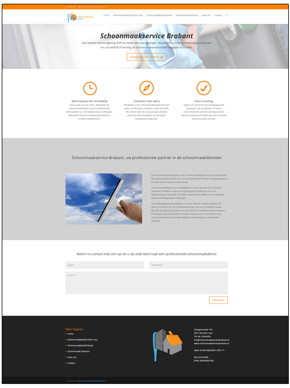 Schoonmaakservicebrabant-webdesign1 Schoonmaakservicebrabant webdesign