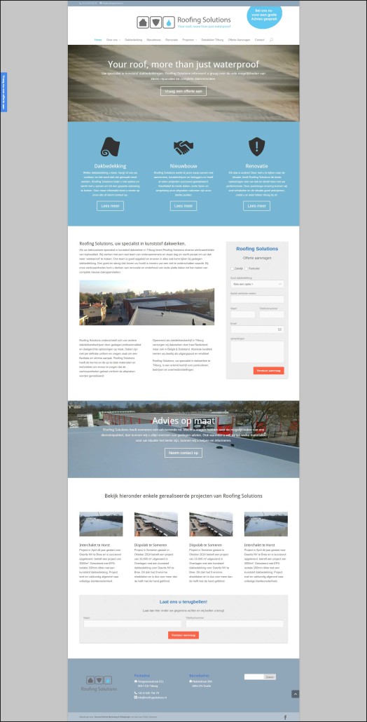 Webdesign-Roofing-Solutions--Dakdekkersbedrijf-Tilburg Webdesign Roofing Solutions Dakdekkersbedrijf Tilburg